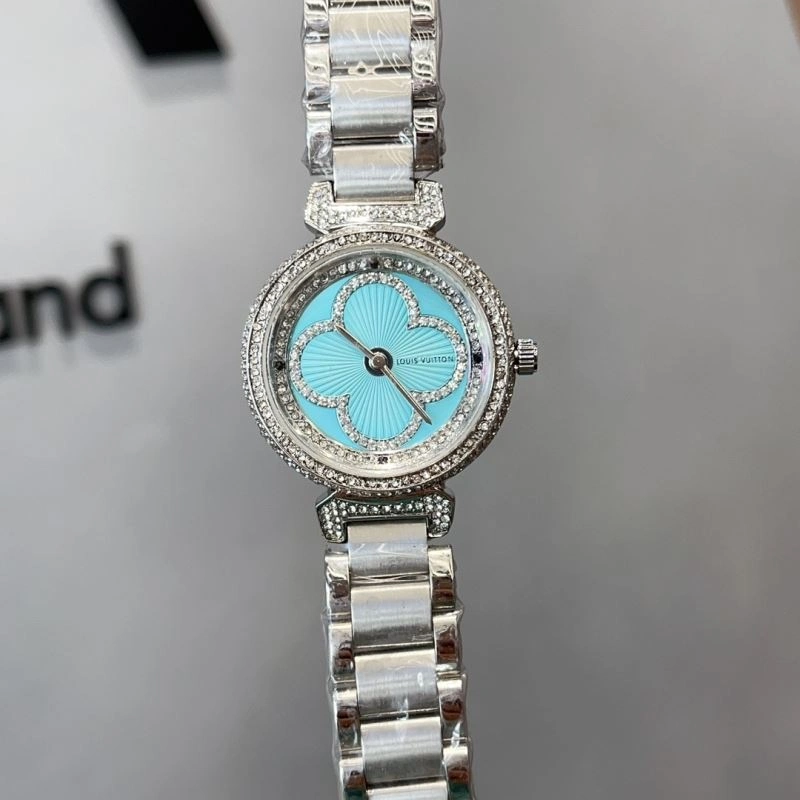 Sleek LOUIS VUITTON Watches 189945