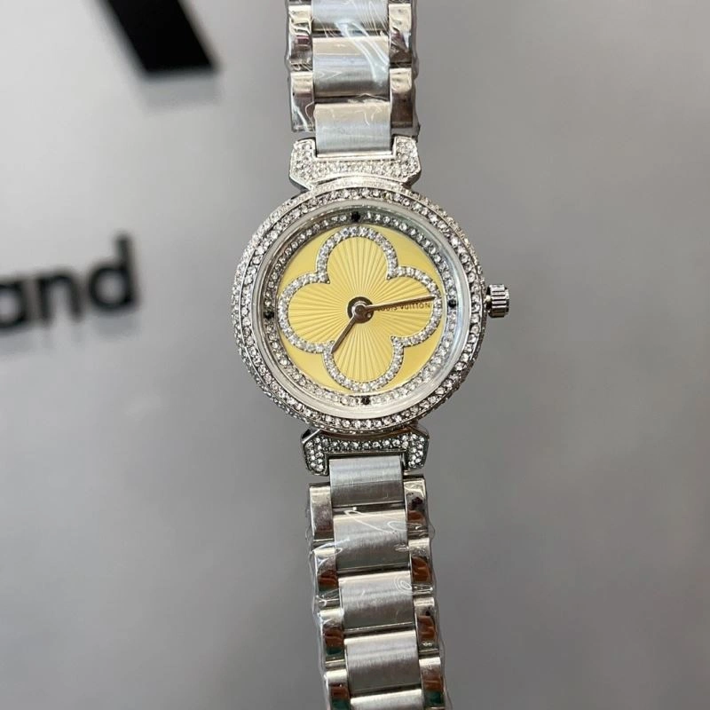 Sleek LOUIS VUITTON Watches 189945
