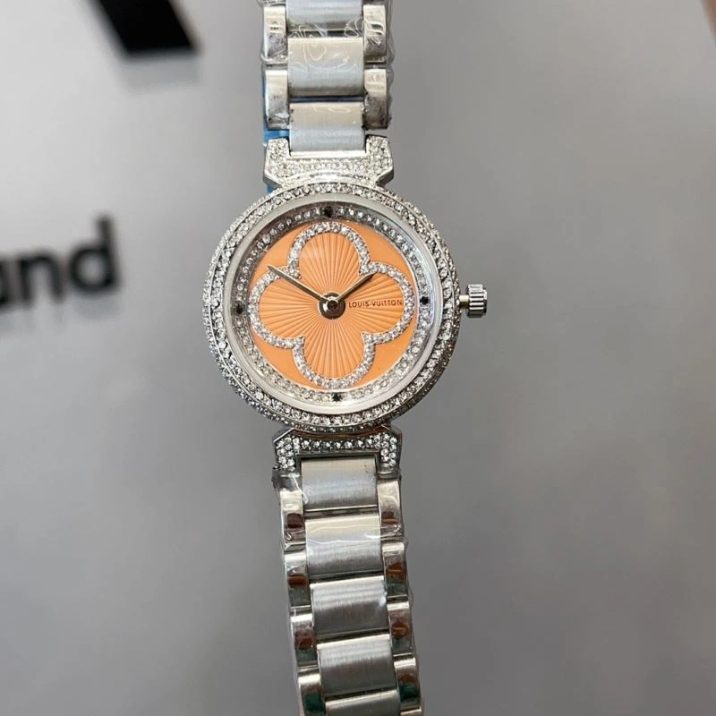 Sleek LOUIS VUITTON Watches 189945