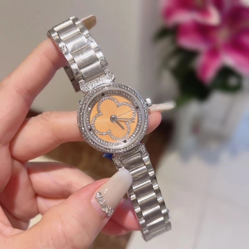 Premium LOUIS VUITTON Watches 189943