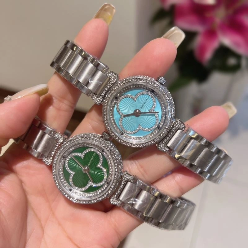 Premium LOUIS VUITTON Watches 189943