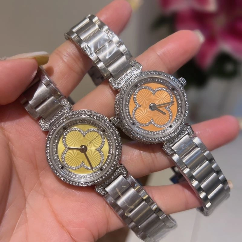 Premium LOUIS VUITTON Watches 189943