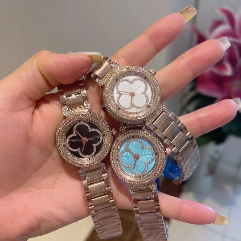 LOUIS VUITTON Watches Popular 189942