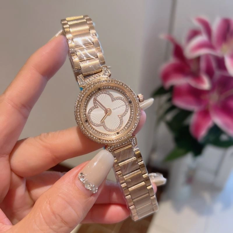 LOUIS VUITTON Watches Popular 189942