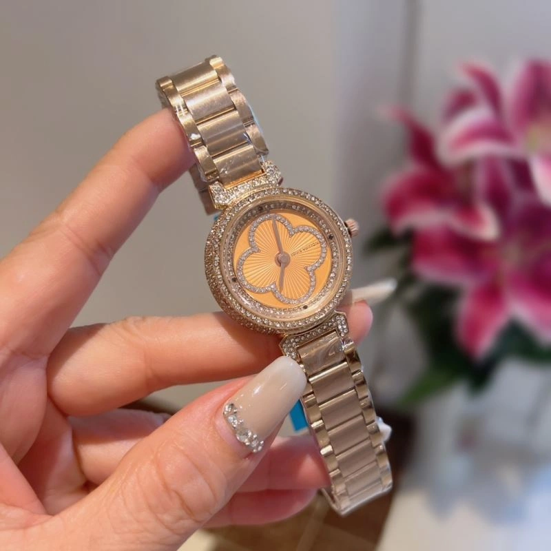 LOUIS VUITTON Watches Popular 189942