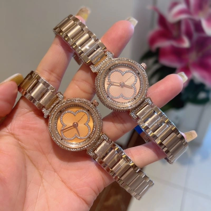 LOUIS VUITTON Watches Popular 189942