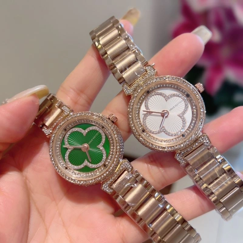 LOUIS VUITTON Watches Popular 189942