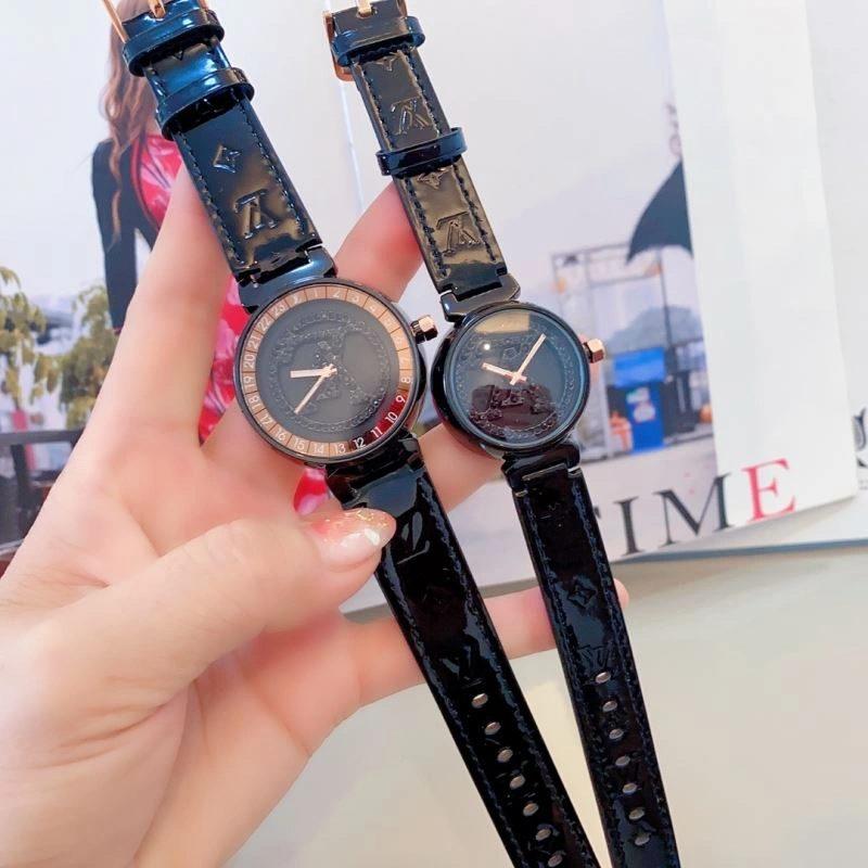WaterResistant LOUIS VUITTON Watches 189932