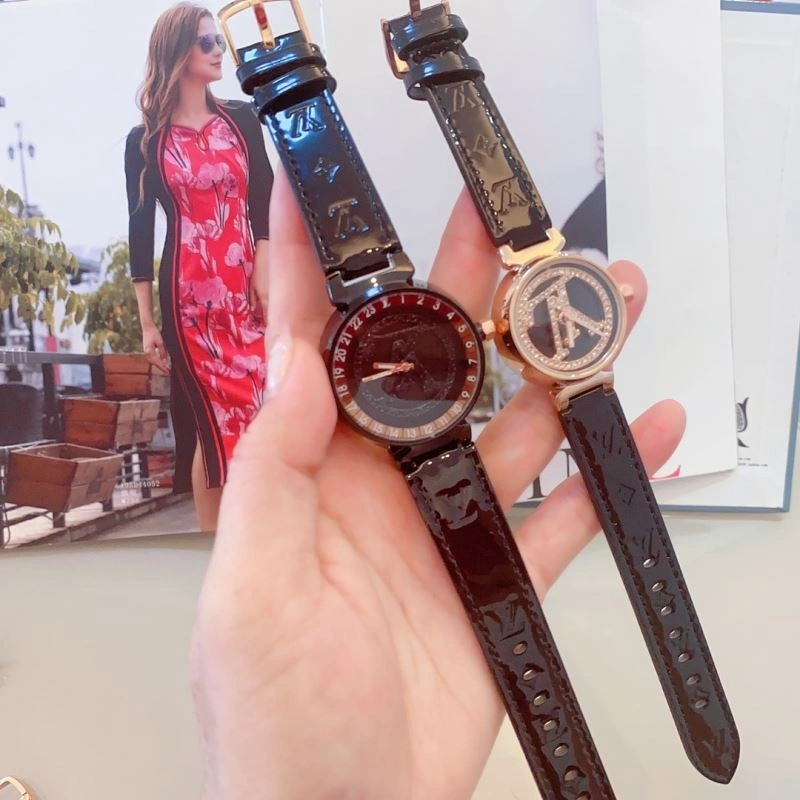 WaterResistant LOUIS VUITTON Watches 189932
