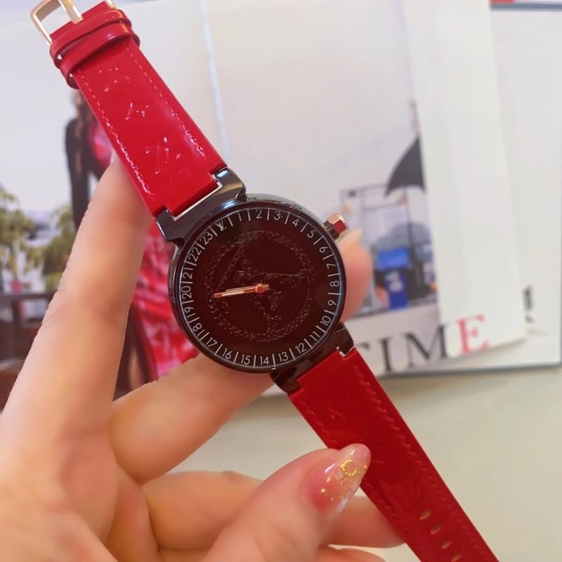 WaterResistant LOUIS VUITTON Watches 189932