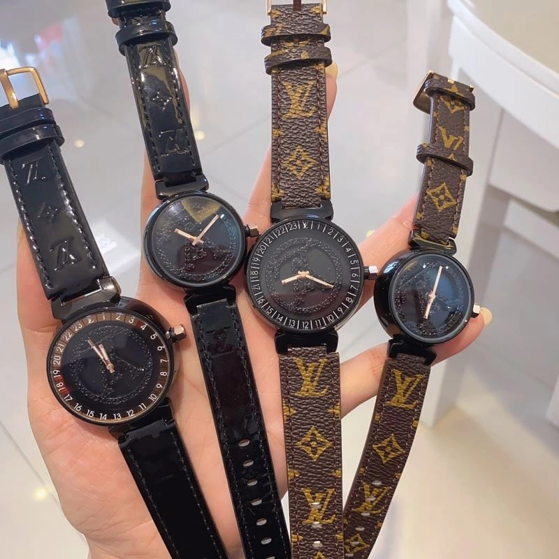 LOUIS VUITTON Watches Soft 189921