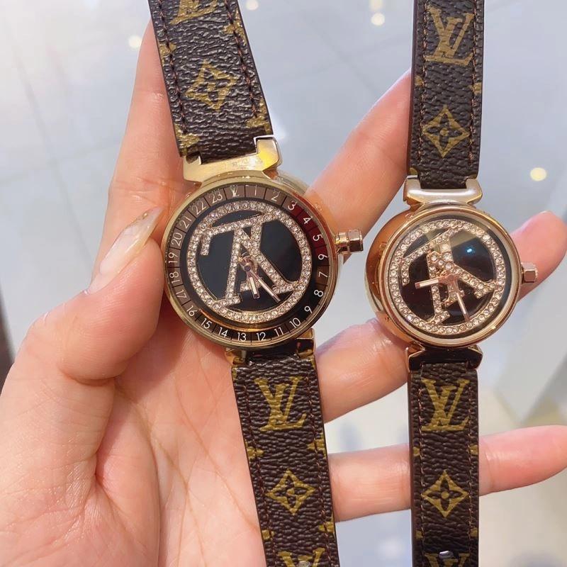LOUIS VUITTON Watches Soft 189921