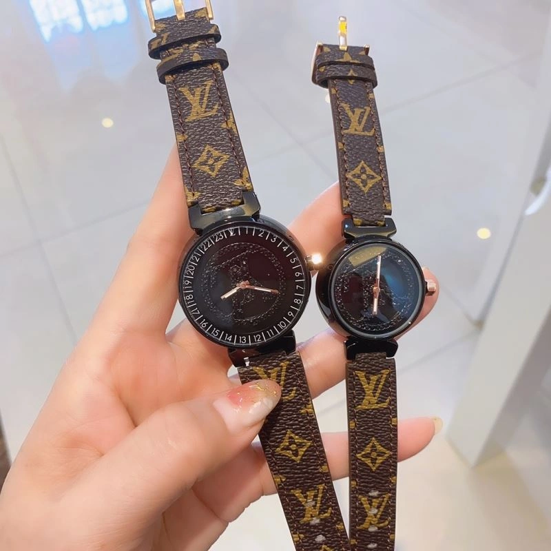 Upgraded LOUIS VUITTON Watches 189926