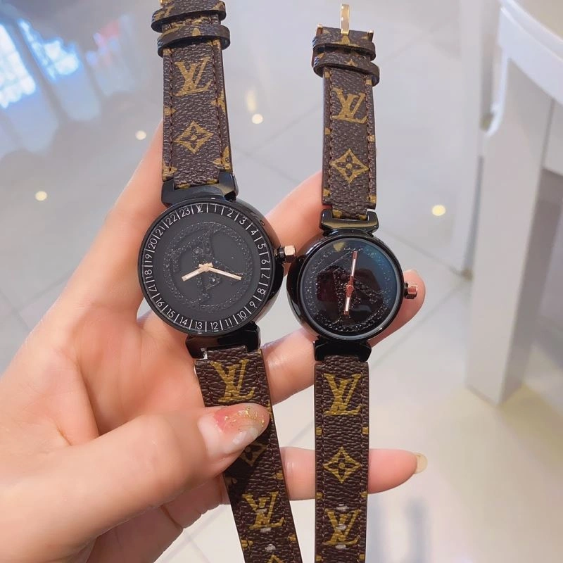 Upgraded LOUIS VUITTON Watches 189926