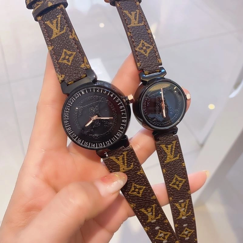 Upgraded LOUIS VUITTON Watches 189926