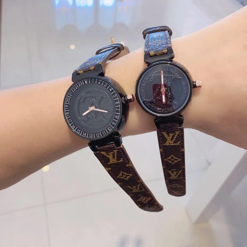 Upgraded LOUIS VUITTON Watches 189926