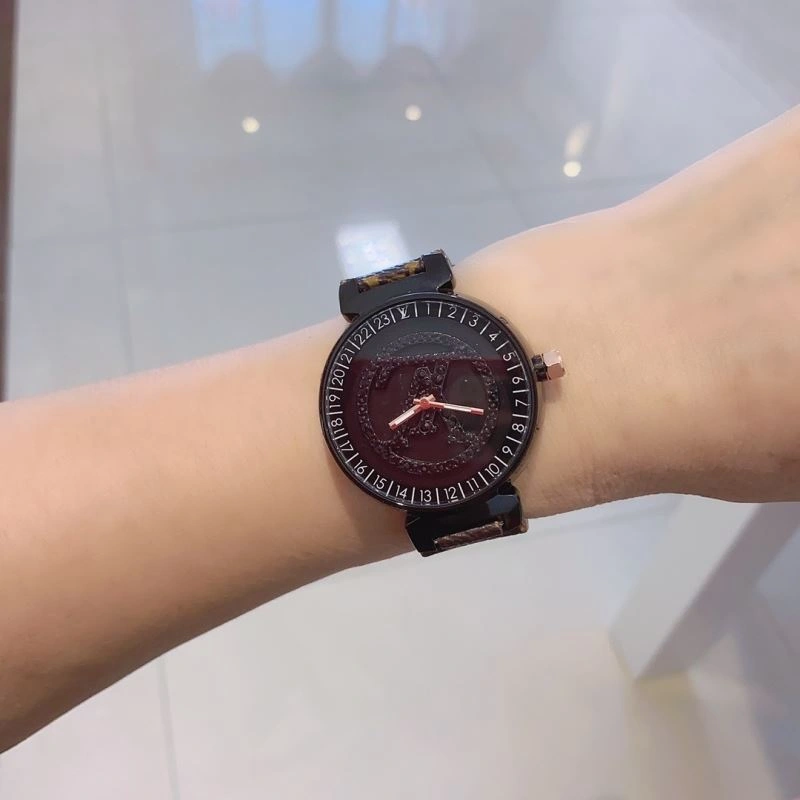 Upgraded LOUIS VUITTON Watches 189926