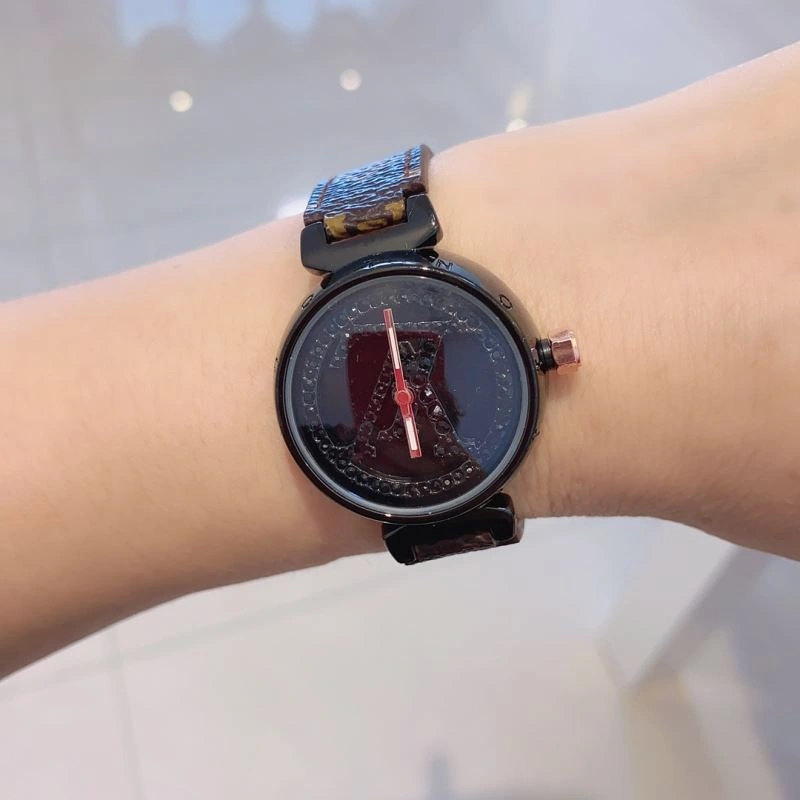 Upgraded LOUIS VUITTON Watches 189926