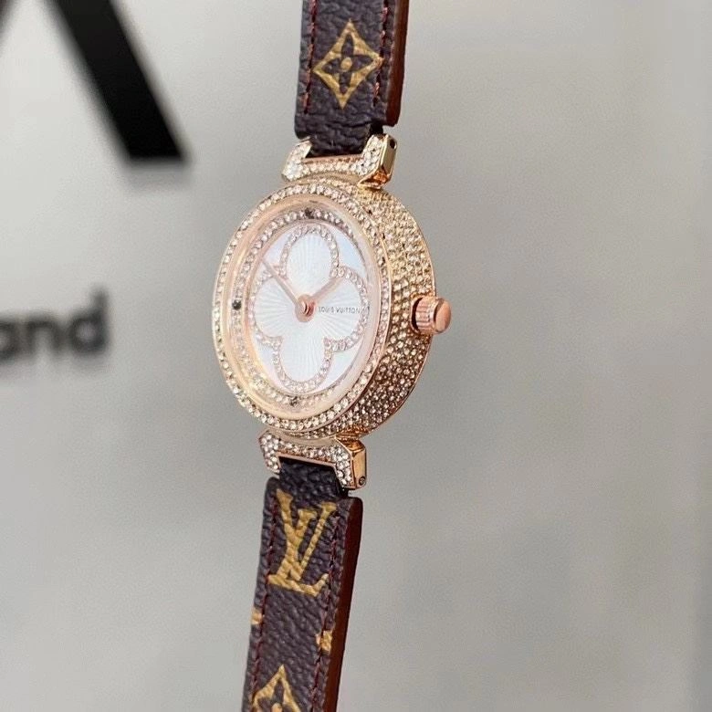 LOUIS VUITTON Watches Versatile 189920