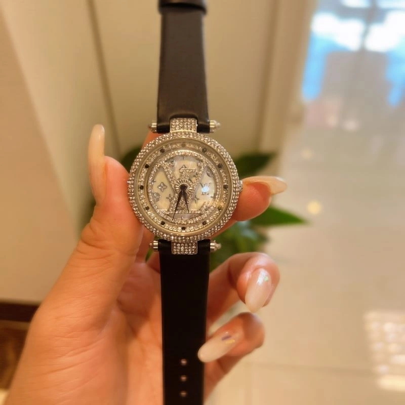 LOUIS VUITTON Watches SoftTouch 189940