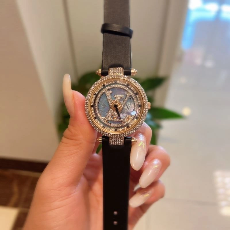 LOUIS VUITTON Watches SoftTouch 189940