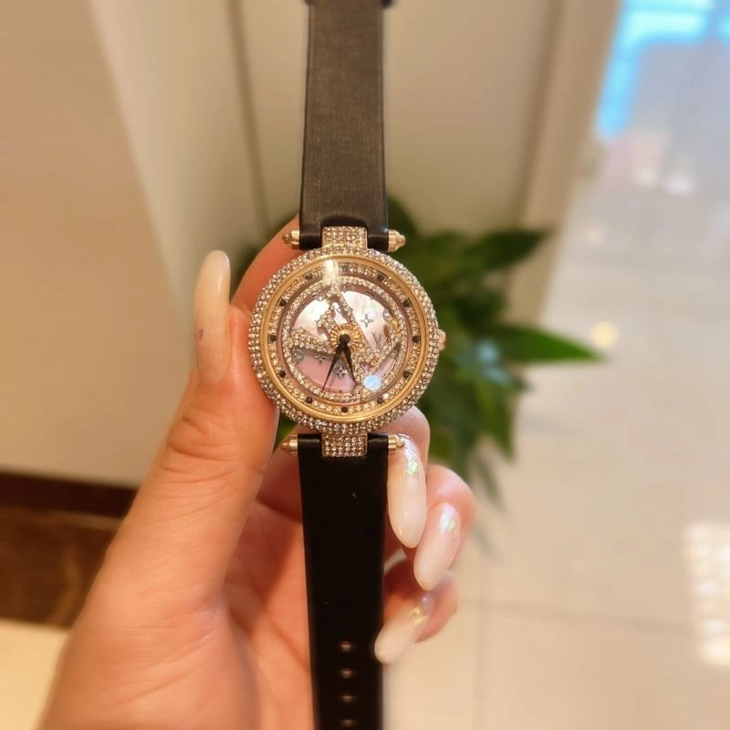 LOUIS VUITTON Watches SoftTouch 189940