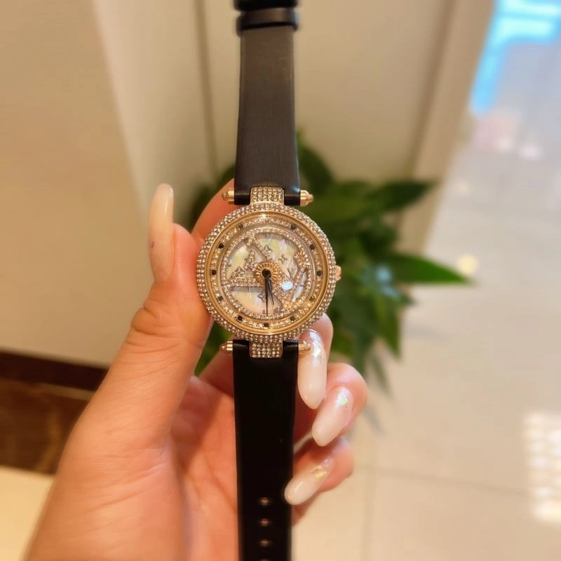 LOUIS VUITTON Watches SoftTouch 189940