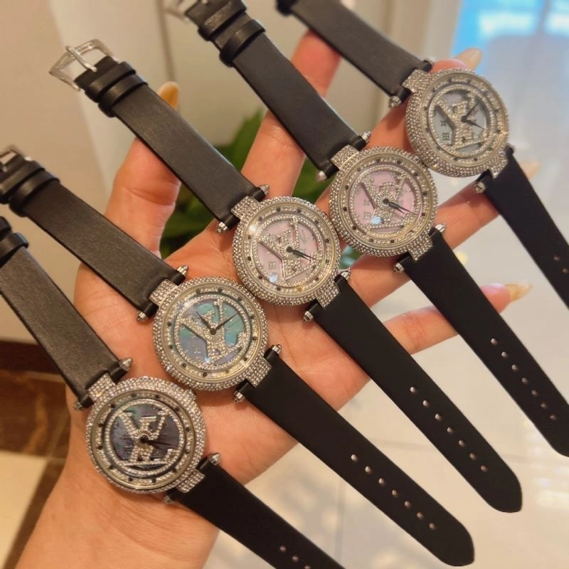 Affordable LOUIS VUITTON Watches 189934