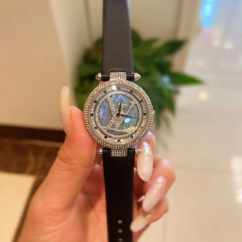 Affordable LOUIS VUITTON Watches 189934