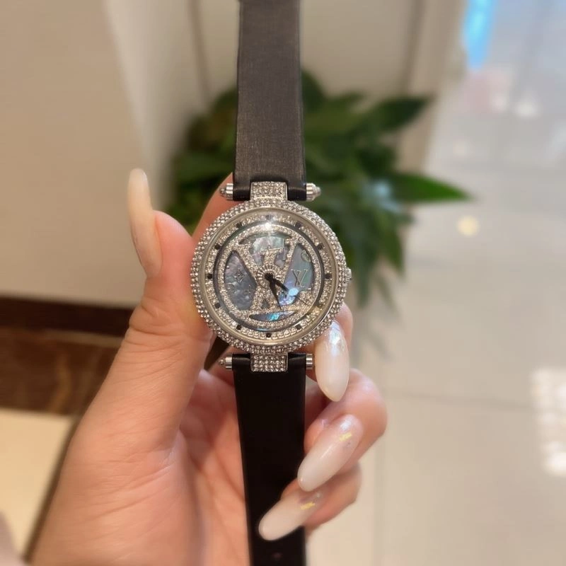 Affordable LOUIS VUITTON Watches 189934