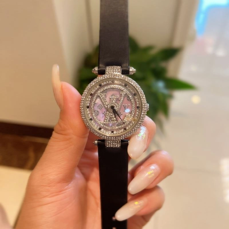 Affordable LOUIS VUITTON Watches 189934