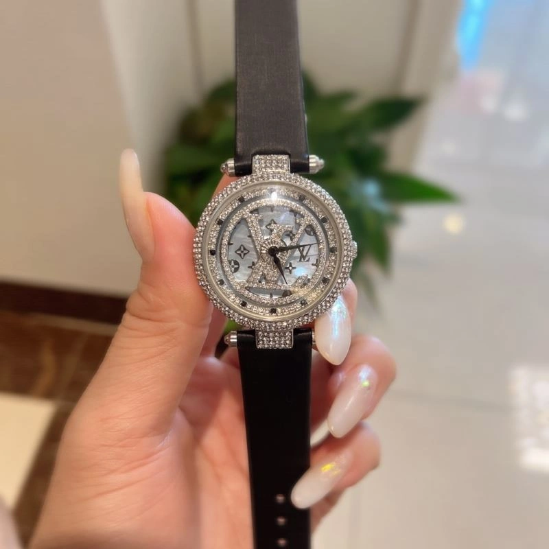 Affordable LOUIS VUITTON Watches 189934