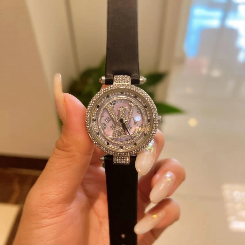 Affordable LOUIS VUITTON Watches 189934