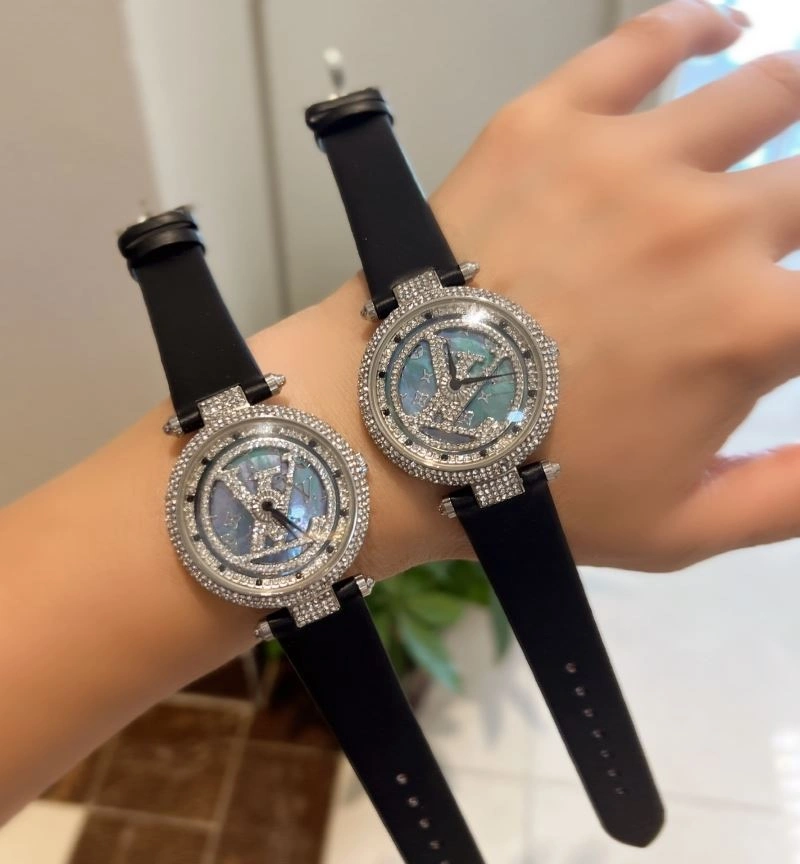 Affordable LOUIS VUITTON Watches 189934