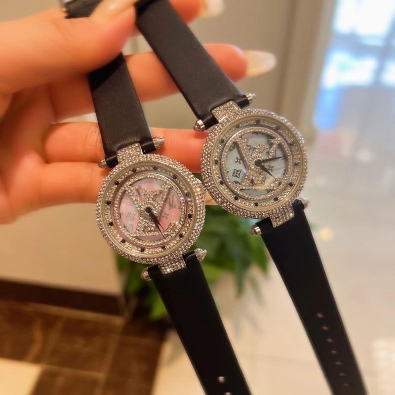 Affordable LOUIS VUITTON Watches 189934
