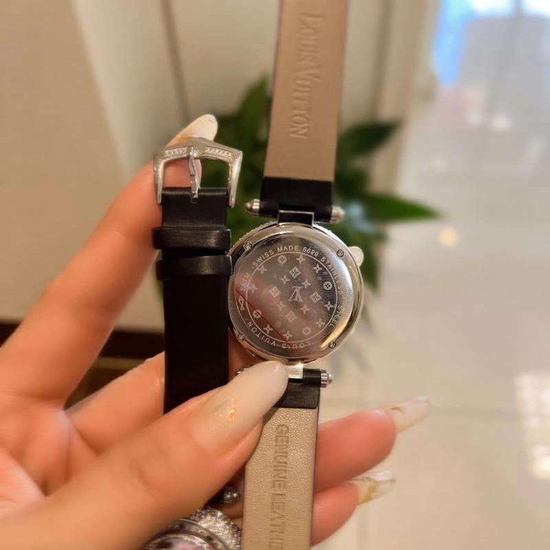 Affordable LOUIS VUITTON Watches 189934