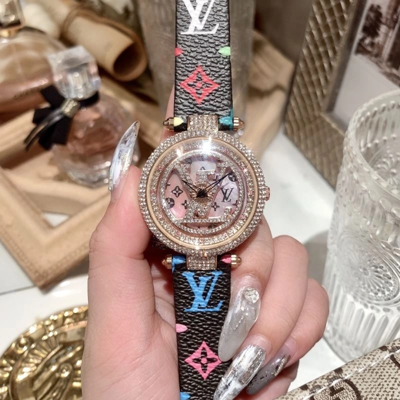 LOUIS VUITTON Watches FashionForward 189938