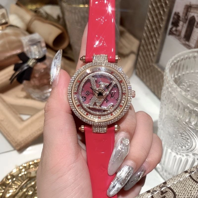 LOUIS VUITTON Watches FashionForward 189938