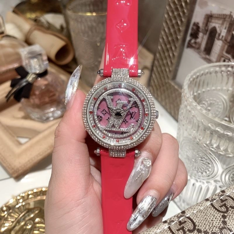 LOUIS VUITTON Watches FashionForward 189938