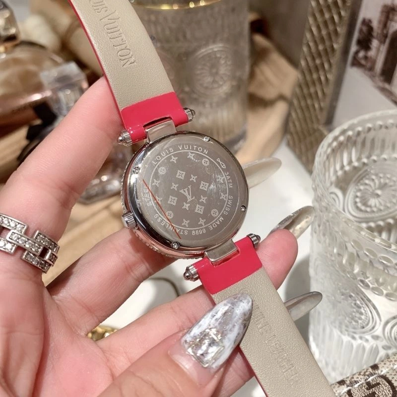 LOUIS VUITTON Watches FashionForward 189938