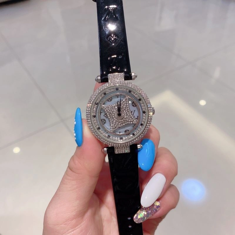 LOUIS VUITTON Watches DailyWear 189930