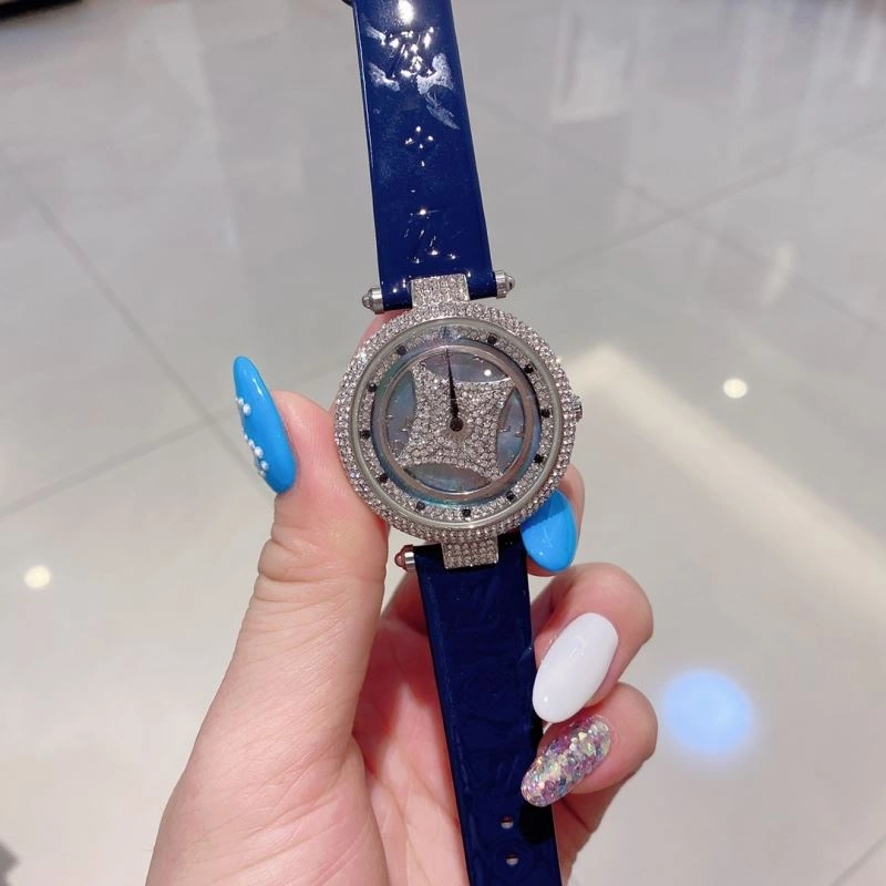 LOUIS VUITTON Watches DailyWear 189930