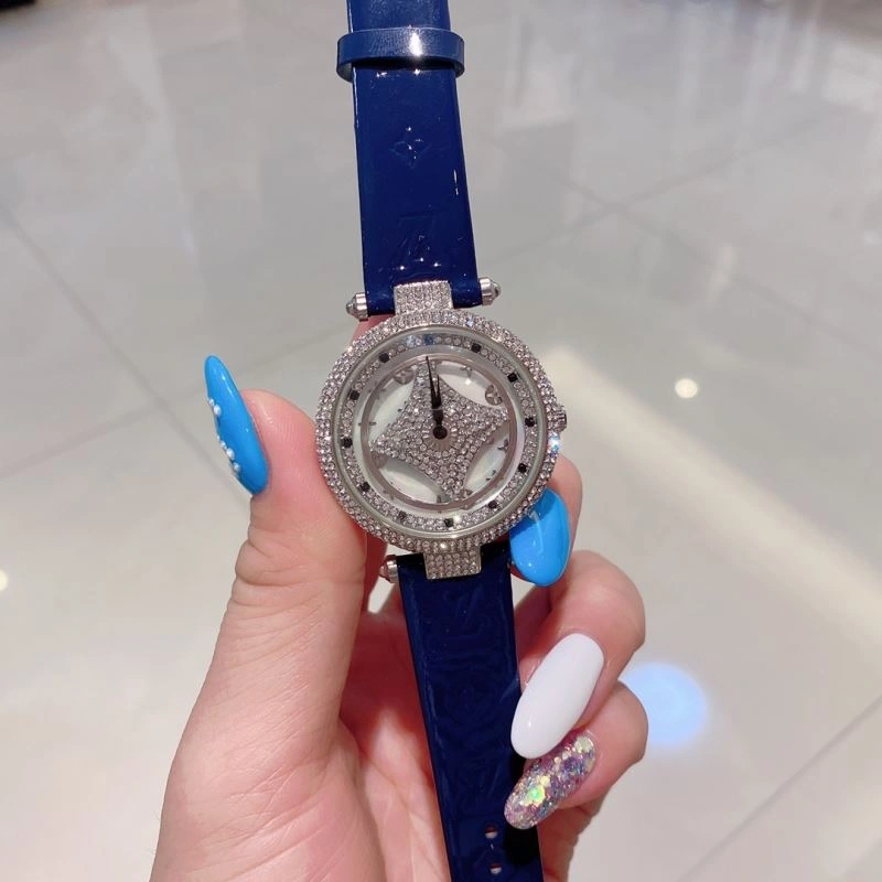 LOUIS VUITTON Watches DailyWear 189930