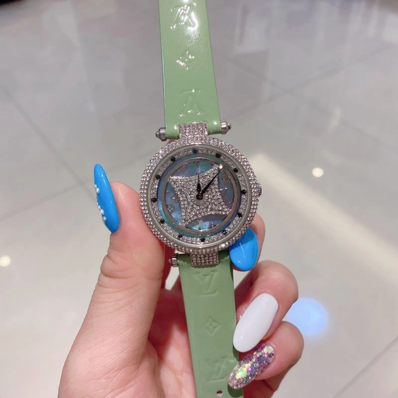 LOUIS VUITTON Watches DailyWear 189930