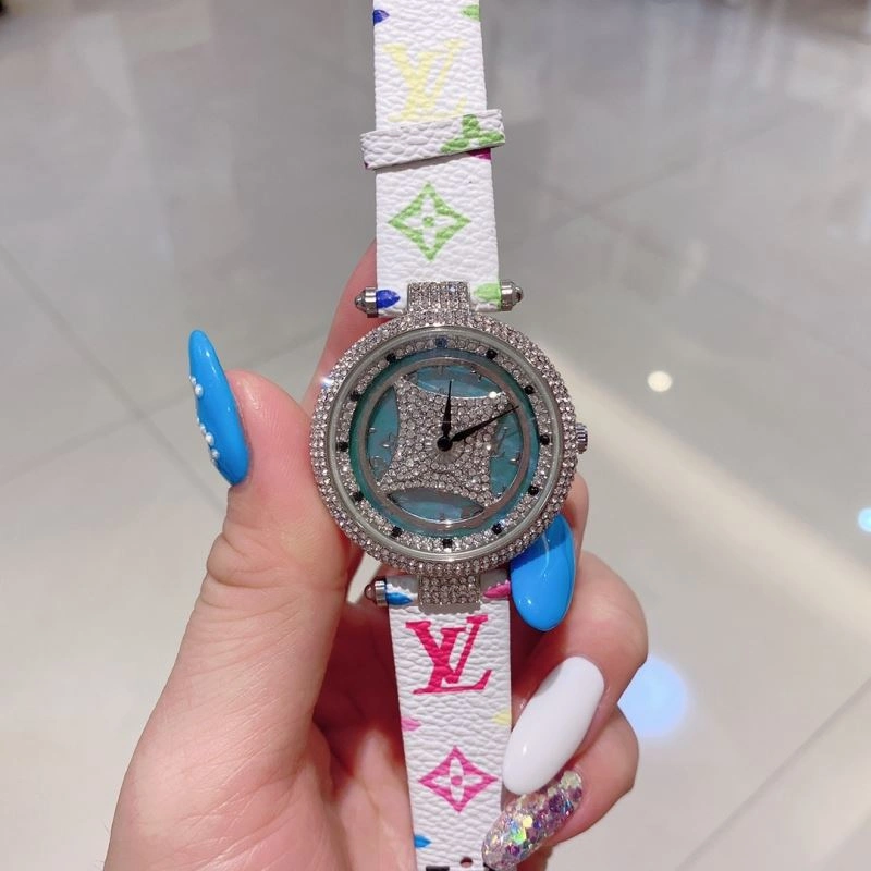 LOUIS VUITTON Watches DailyWear 189930
