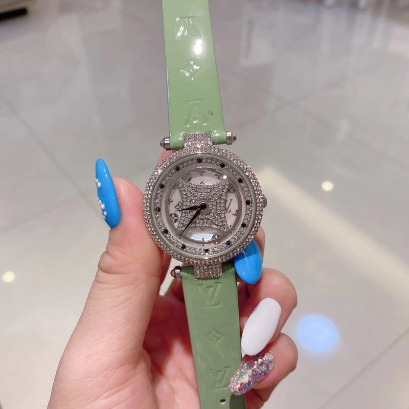 LOUIS VUITTON Watches DailyWear 189930