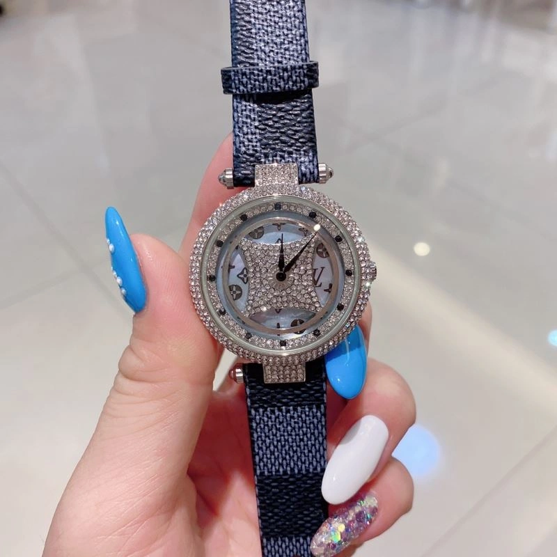 LOUIS VUITTON Watches DailyWear 189930