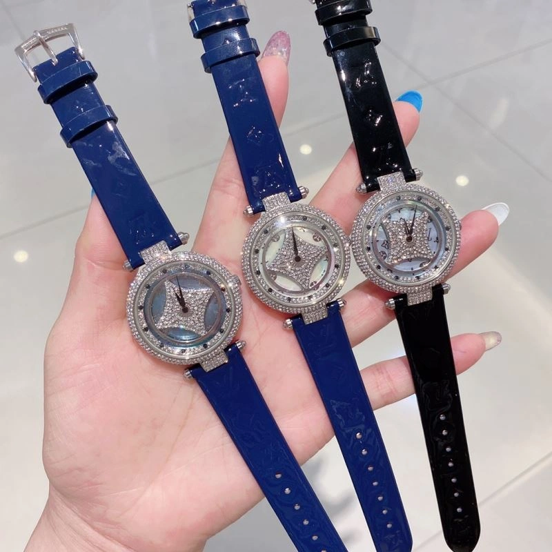 LOUIS VUITTON Watches DailyWear 189930