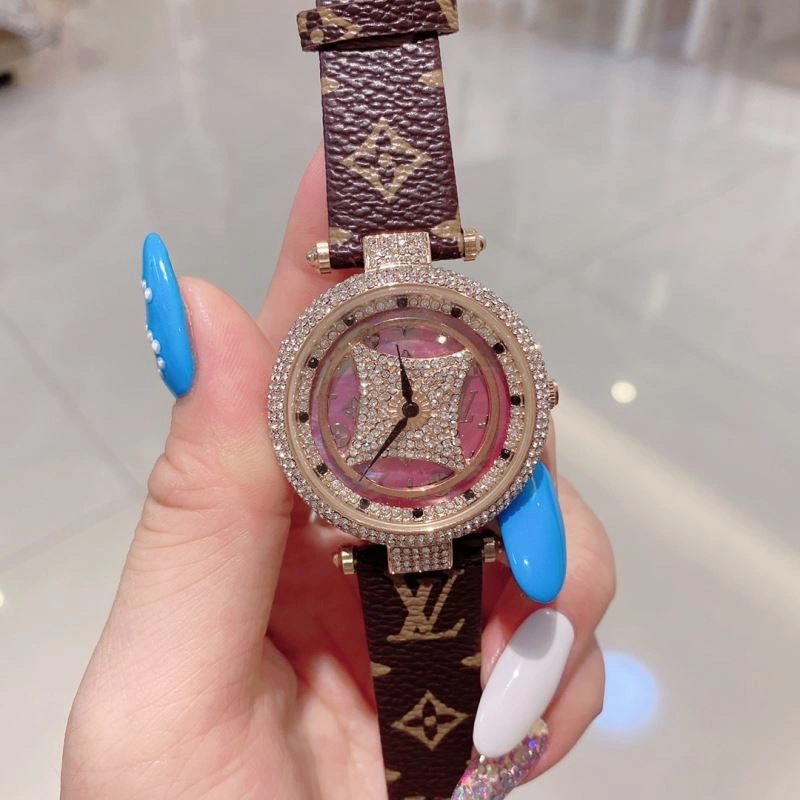 LOUIS VUITTON Watches UrbanChic 189933