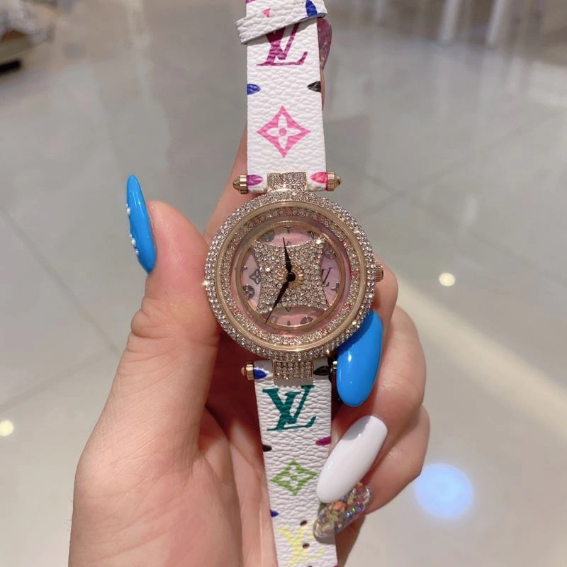 LOUIS VUITTON Watches UrbanChic 189933